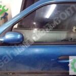 Renault Clio sol ön kapı Çıkma Orijinal