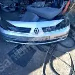 Çamurluk Fabrikasyon Kaporta & Karoser Renault Çıkma İşime Yaramıyor Komple Dolu