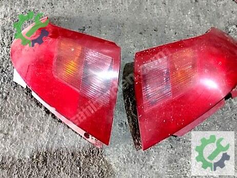 Suzuki Swift Arka Stop çıkma parça