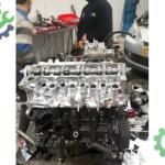 Renault Megane Motor Komple Çıkma Parça İstanbul