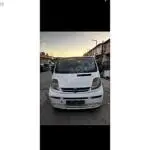 Opel Vivaro Travers Çıkma Orijinal