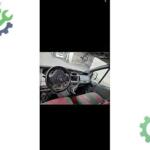 Opel Vivaro Kupa Çıkma Orijinal