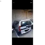 Peugeot Bipper Sol ÖN Kapı Çıkma Orijinal