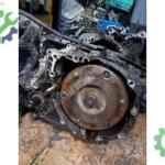 2007 Renault Megane Şanzıman Komple Çıkma Parça Samsun