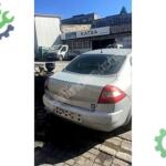 Megan 2 komple kupa Çıkma Orijinal
