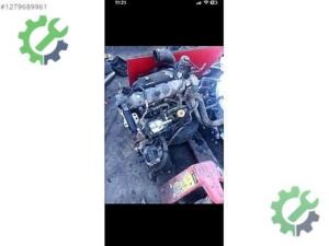 Laguna 1 1.9 dizel motor Çıkma Orijinal
