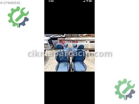 Diğer Ön Koltuk çıkma parça