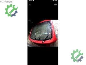 Megane 1 hack back arka kaput Çıkma Orijinal