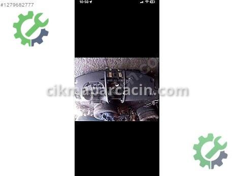Renault Megane Torpido çıkma parça