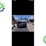 Fiat palio arka bagaj Çıkma Orijinal