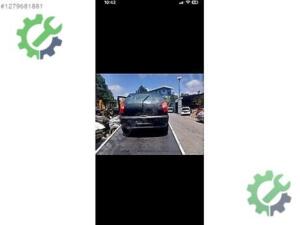 Fiat palio arka bagaj Çıkma Orijinal