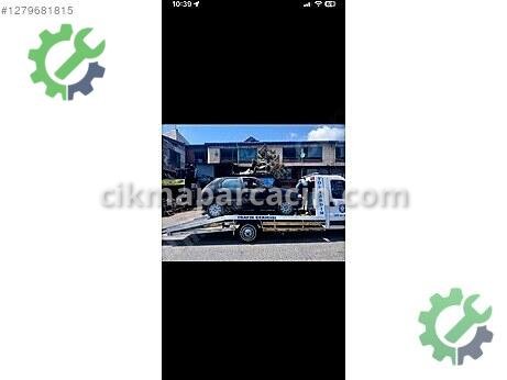 Fiat Palio Kapı çıkma parça