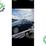 Ford focus 1sedan kupa Çıkma Orijinal