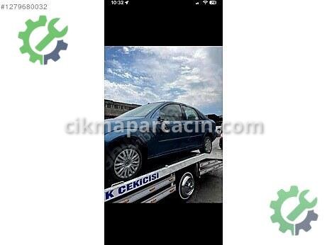 Ford Focus Kupa çıkma parça