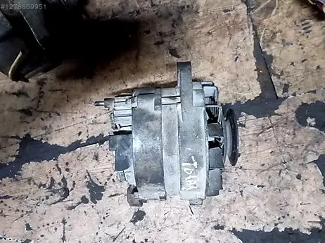 Tofaş Şarj Dinamosu çıkma parça