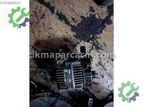 Marka Uyumlu Marka Uyumlu Şarj Dinamosu çıkma parça