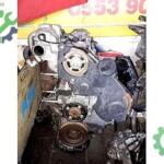 90’lık Ford connect temiz motor Çıkma Orijinal