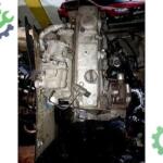 90’lık Ford connect temiz motor Çıkma Orijinal