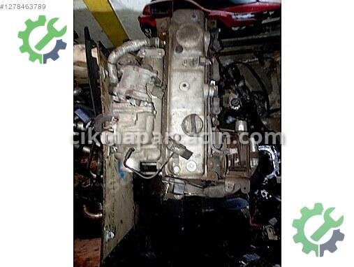 Fiat Siena Motor Komple çıkma parça
