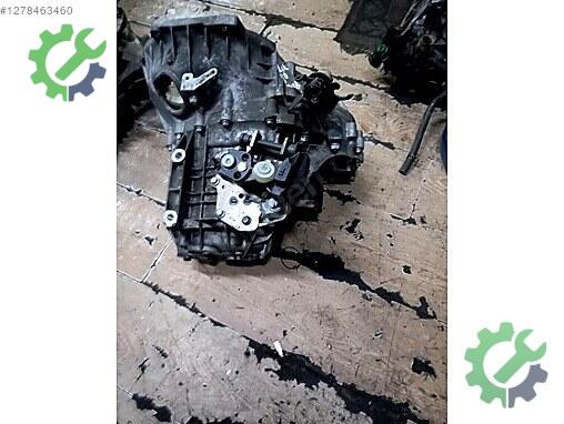 Fiat Linea Şanzıman Komple çıkma parça