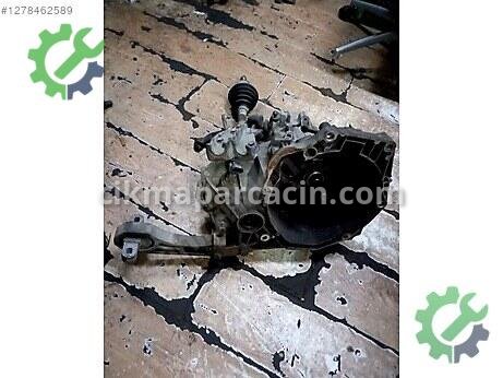 Fiat Linea Şanzıman Komple çıkma parça