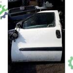 Fiat Doblo sol ön kapı Frigo araçtan cikmadır Çıkma Orijinal