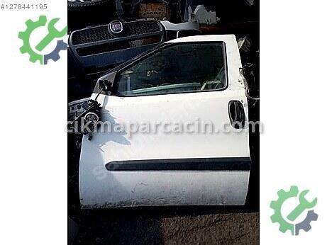 Fiat Doblo Sol Ön Kapı çıkma parça