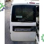 Fiat Doblo sol arka bagaj kapisi Frigo araçtan cikmadir Çıkma Orijinal