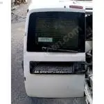 Fiat Doblo sol arka bagaj kapisi Frigo araçtan cikmadir Çıkma Orijinal