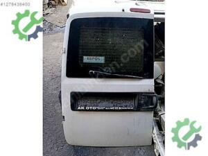 Fiat Doblo sol arka bagaj kapisi Frigo araçtan cikmadir Çıkma Orijinal