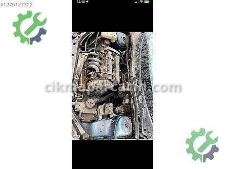Ford Focus Şanzıman Komple çıkma parça