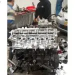 Renault Clio Motor Komple Çıkma Parça İstanbul