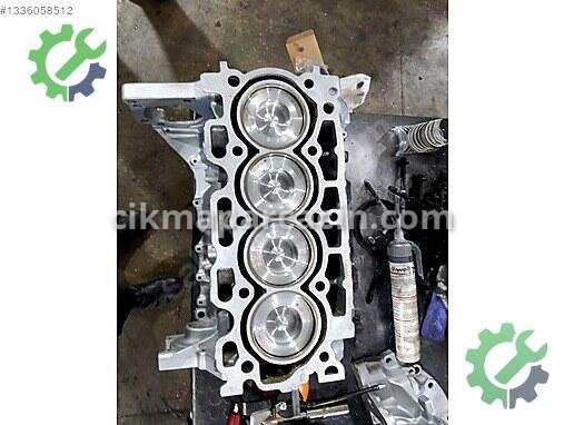 Fiat Fiorino Motor Komple çıkma parça