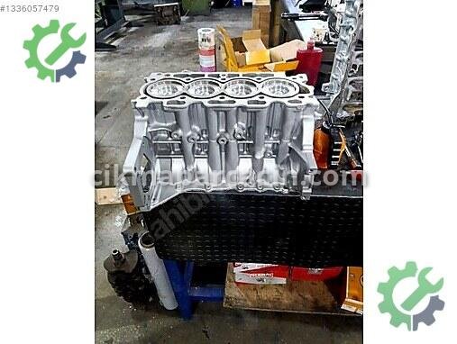 Fiat Doblo Motor Komple çıkma parça