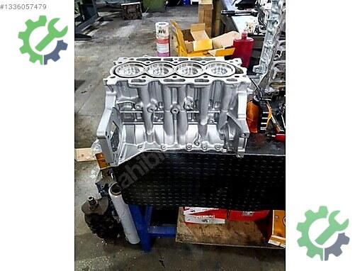 Fiat Doblo Motor Komple çıkma parça