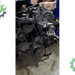Fiat Punto Motor Komple Çıkma Parça İstanbul