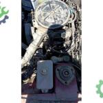 Tofaş Kartal Motor Komple Çıkma Parça İstanbul