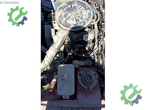 Tofaş Kartal Motor Komple çıkma parça