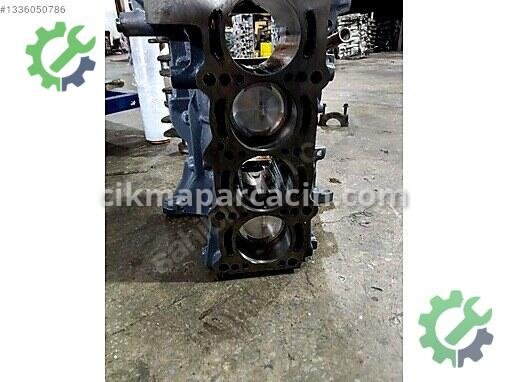 Fiat Linea Motor Komple çıkma parça