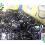 Renault Kangoo Motor Komple Çıkma Parça İstanbul