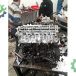 Renault Clio Motor Komple Çıkma Parça İstanbul