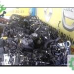 Renault Clio Motor Komple Çıkma Parça İstanbul