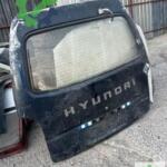 Hyundai H100 1989-2026 Orijinal Çıkma Bagaj Kapağı