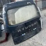 Hyundai H100 1989-2026 Orijinal Çıkma Bagaj Kapağı