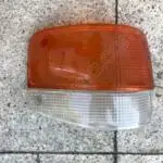 H100 KAMYONET SAĞ SİNYAL CAMI 1994-1996