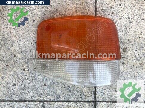 Hyundai H100 Sinyal çıkma parça