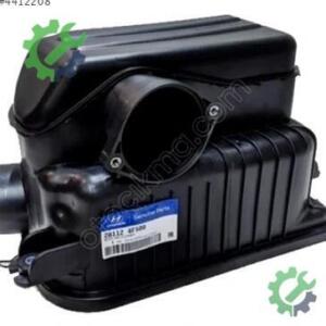 HAVA FİLTRE ÜST KABI H100 KAMYONET 28112-4F500