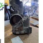 Hava Gaz Kelebeği Gövdesi Ford Volvo 7S7G-9F991-BA