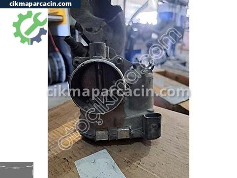 Volvo Truck Gaz Kelebeği çıkma parça
