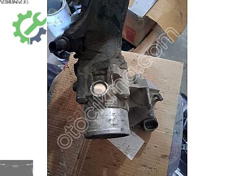 Volvo Truck Gaz Kelebeği 7S7G-9F991-BA çıkma parça